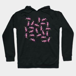 Flowers Hoodie